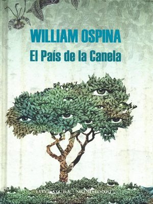cover image of El país de la canela